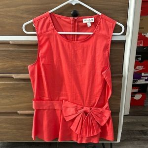 Maison Jules tank top